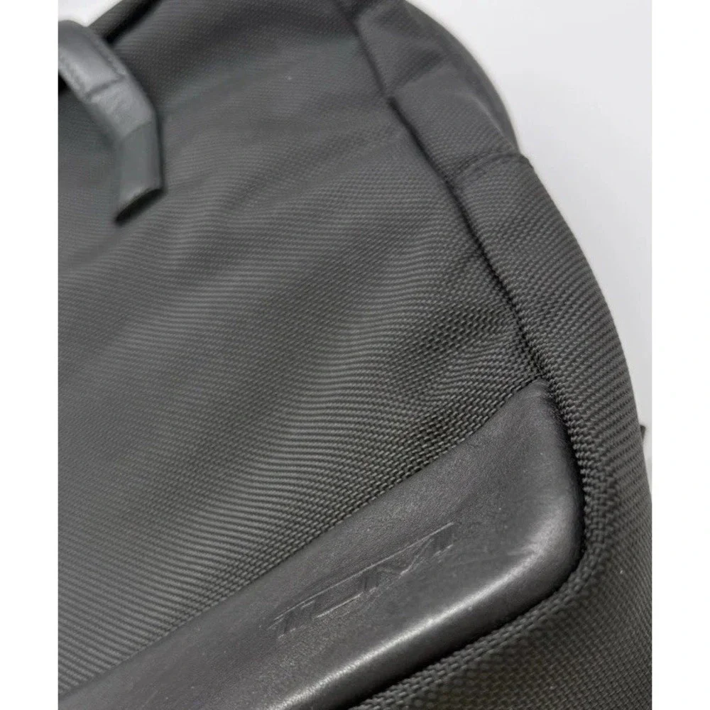 Tumi laptop shoulder